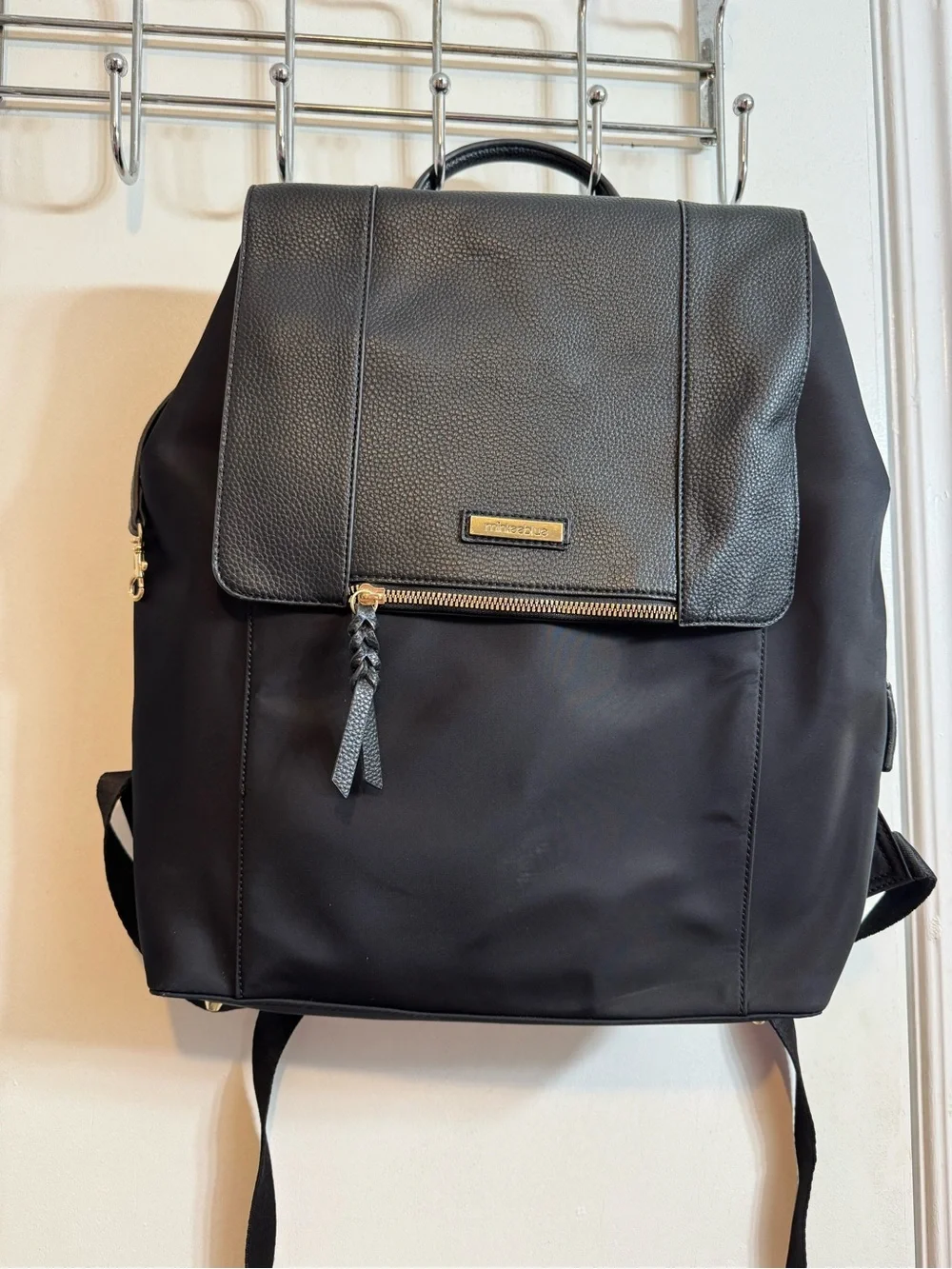 Minkeeblue Mariah Backpack